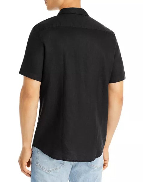 Hugo Ellino Linen Shirt