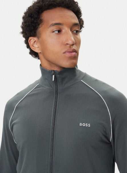 Hugo Boss Mix & Match Jacket - Green – Raggs - Fashion for Men