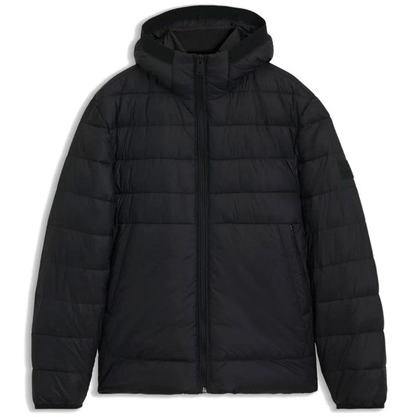 Hugo Boss Odenni Puffer - Black