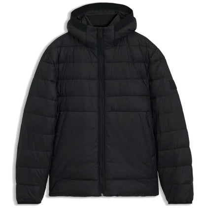 Hugo Boss Odenni Puffer - Black