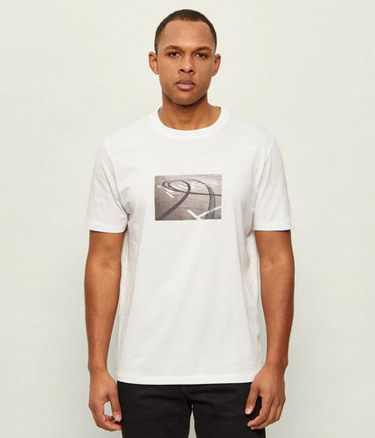 Hugo Dostino Graphic T-Shirt