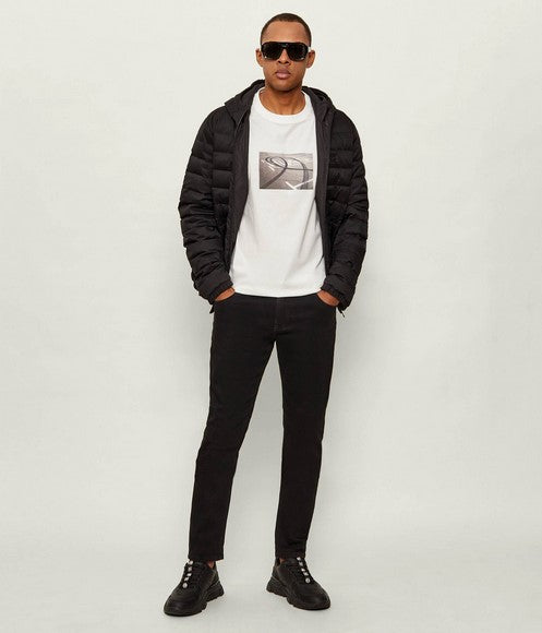 Hugo Dostino Graphic T-Shirt