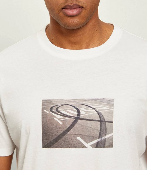 Hugo Dostino Graphic T-Shirt