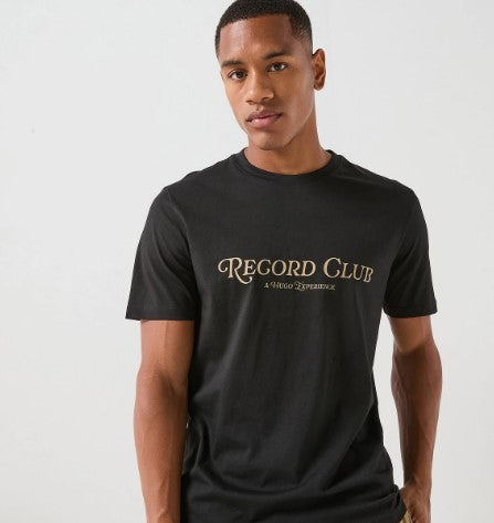 Hugo Boss Durec Printed Tee