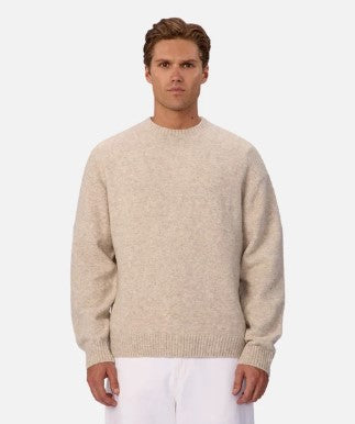 Industrie Lexington Knit - Grain