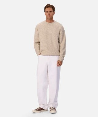 Industrie Lexington Knit - Grain