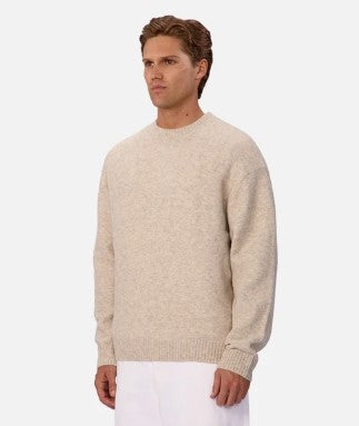 Industrie Lexington Knit - Grain