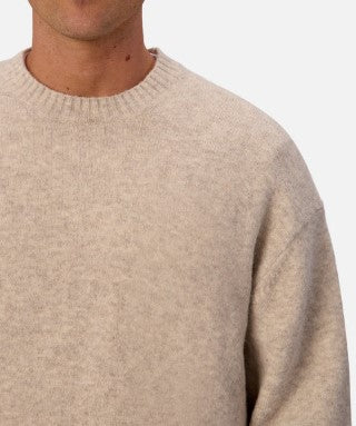 Industrie Lexington Knit - Grain