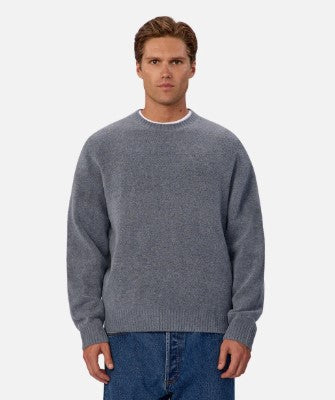 Industrie Lexington Knit - Nautic