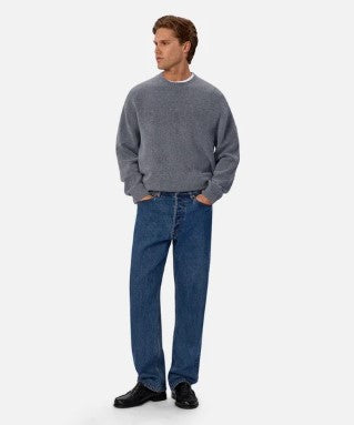 Industrie Lexington Knit - Nautic