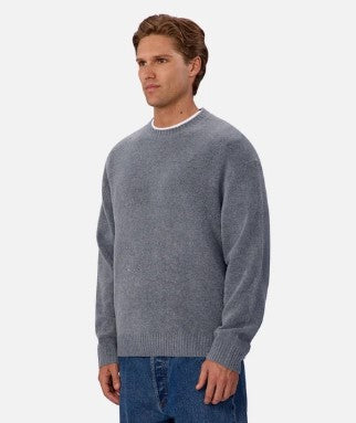 Industrie Lexington Knit - Nautic