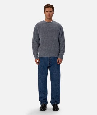 Industrie Lexington Knit - Nautic