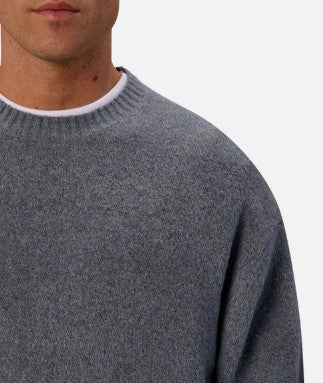 Industrie Lexington Knit - Nautic