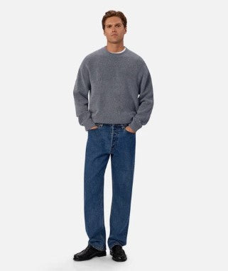 Industrie Lexington Knit - Nautic