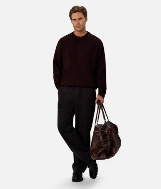 Industrie Lexington Knit - Plum