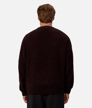 Industrie Lexington Knit - Plum