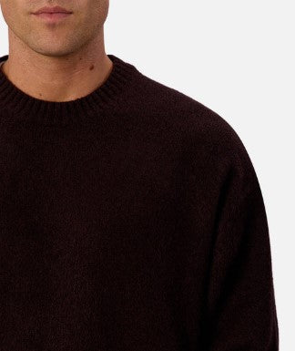 Industrie Lexington Knit - Plum