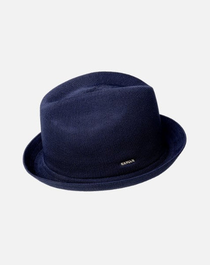 Kangol Tropic Player Hat - Navy