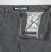 MAC Jeans Lennox in Printed Flannel