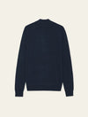 Les Deux Greyson Half-Zip Merino Knit