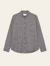 Les Deux Konrad Check Flannel Shirt