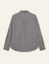 Les Deux Konrad Check Flannel Shirt