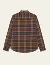 Les Deux Lennon Check Overshirt