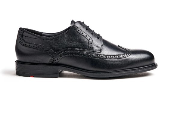 Lloyd Kaleb Wingtip Shoe