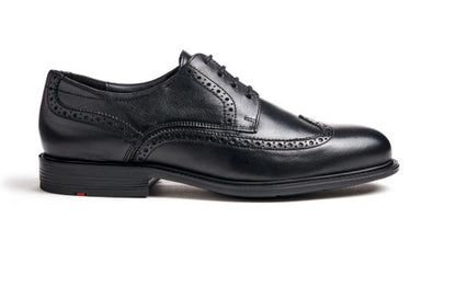 Lloyd Kaleb Wingtip Shoe