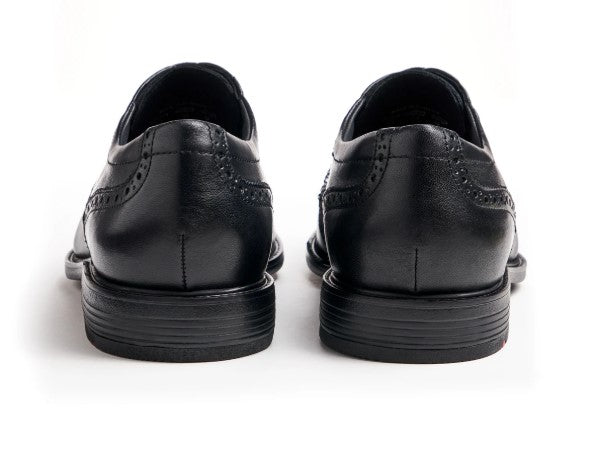 Lloyd Kaleb Wingtip Shoe