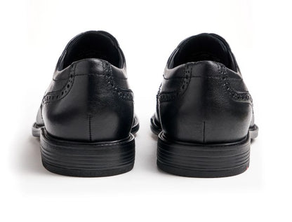 Lloyd Kaleb Wingtip Shoe