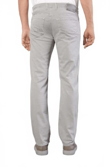 Mac Jeans Arne Pipe Twill - Light Grey