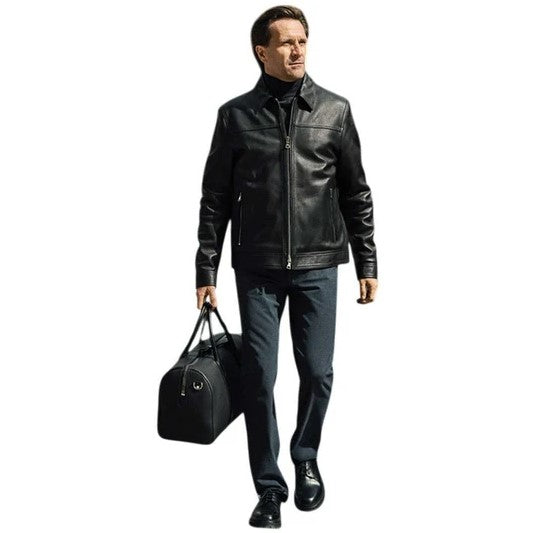 MAC Jeans Arne Travel Pant - Midnight Blue
