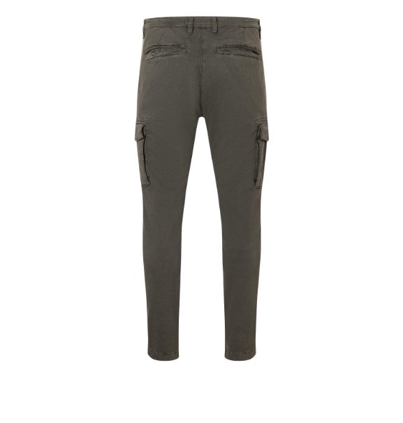 Mac Jeans Cargo Driver Pant