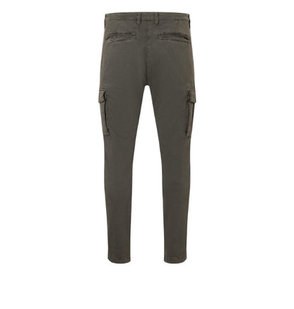 Mac Jeans Cargo Driver Pant