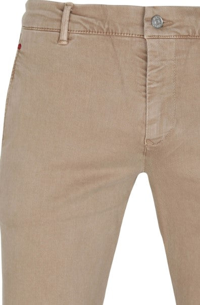 MAC Driver Pant - Beige Dune