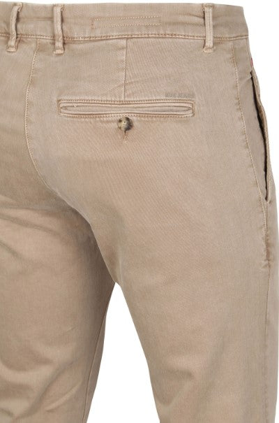 MAC Driver Pant - Beige Dune