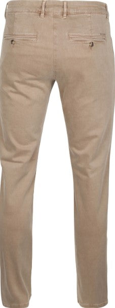 MAC Driver Pant - Beige Dune