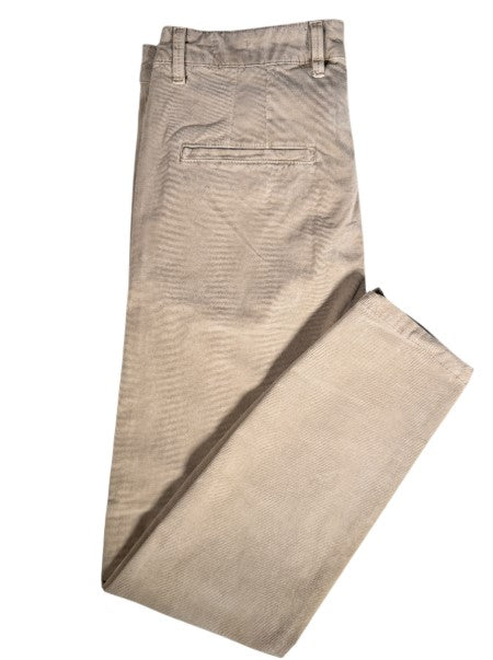 MAC Corduroy Driver Pant - Kitt