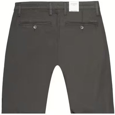 Mac Driver Pant - Dark Grey