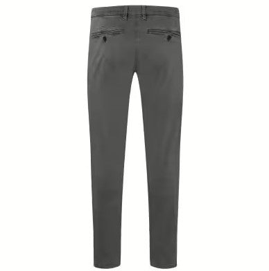 Mac Driver Pant - Dark Grey