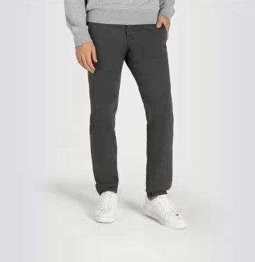 Mac Driver Pant - Dark Grey