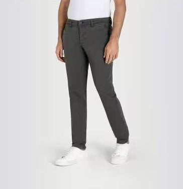 Mac Driver Pant - Dark Grey