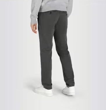 Mac Driver Pant - Dark Grey