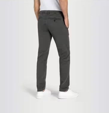 Mac Driver Pant - Dark Grey