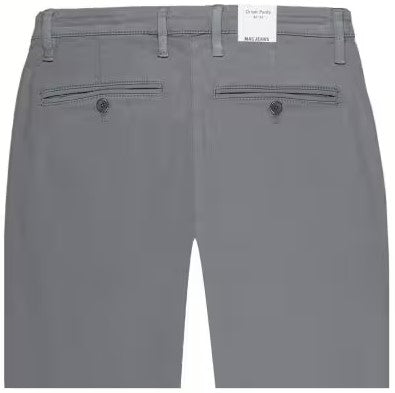 Mac Driver Pant - Grey