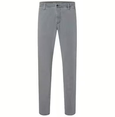 Mac Driver Pant - Grey