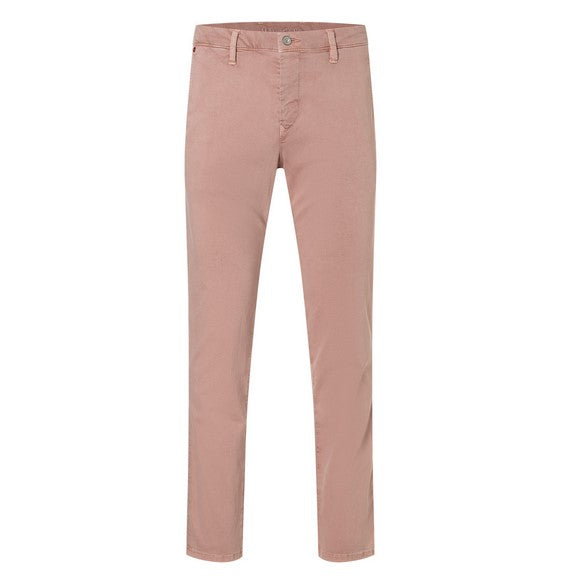 Mac Driver Pant - Peach