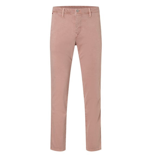 Mac Driver Pant - Peach