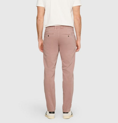 Mac Driver Pant - Peach